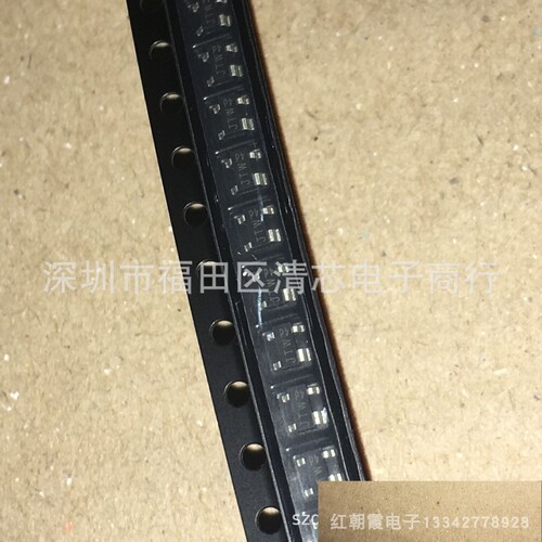 全新BAS28SOT-143贴片丝印JT