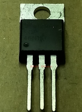 全新FQP46N15场效应MOS管 N沟45.6A150V价格咨询