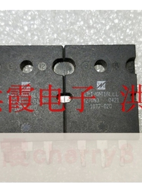 全新原字原脚 APT20M16LLL 100A 200V MOS场效应管 开关电源用 包