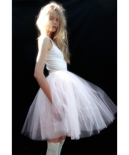 bs 芭蕾舞者百搭 半身松紧腰 大蓬度短裙在类目 女装/女士精品, 半身裙中 - 来自Buy2taobao.com提供专业的淘宝代购服务