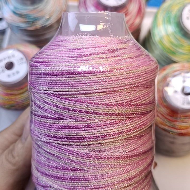 12股星空段然股线100g（粉樱）,饰品/流行首饰/时尚饰品新,线,淘宝优惠券,粉丝福利购,淘宝优惠卷