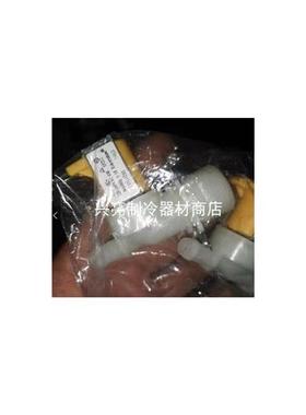 斯科茨曼配件MV600制冰机原厂进水阀电磁阀scotsman6W黄线圈包邮