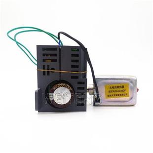 9年老店 常熟开关厂 CW1-欠电压脱扣器 AC400V 延时型断路器线圈