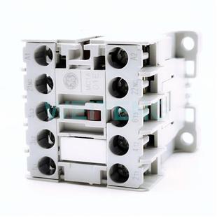 微型接触器24V三相4KW线圈MBOA1常开常闭 GE通用电气 MC1A301AT