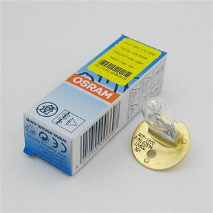 ACP-1800/1800A 12V 50W宁波杰视眼科视力表投影仪验光仪卤钨灯泡