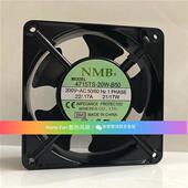 正品 4715TS 铝框交流风扇 22W 200VAC原装 20W B50