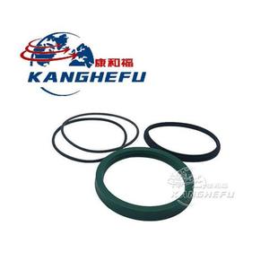 0009608015自由油缸密封圈 升降起升油缸修理包 叉车H45H50