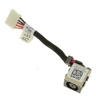 适用DELL戴尔Latitude E7470充电口电源接口头0VCYYW E7270