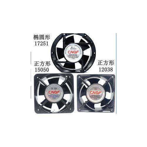TA12038/15051/15052/17251HBL/HSL-2/1 12CM 220V 轴流风机风扇