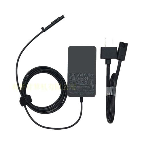 微软Surface Pro4Pro5平板电脑充电器15V2.58A 44W电源适配器1800