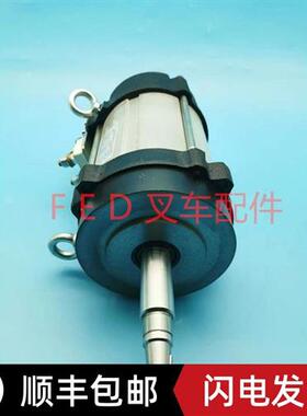 杭叉电动托盘搬运堆高堆垛叉车配件KDS交流驱动电机YDQ2.2-4-4820