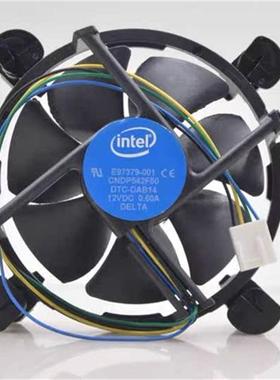 E97378-001 E41997-002  E97379-001 LGA1155/1156 CPU风扇