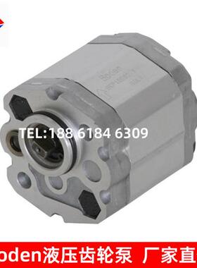 Boden液压泵BAP2B1D12/28/25/20/16/14C2E3 BAP2B1D28C2E3