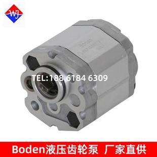 14C2E3 BAP2B1D28C2E3 Boden液压泵BAP2B1D12