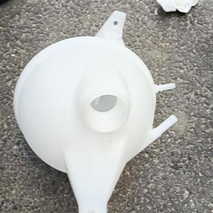 防冻液壶 水箱水壶 新时代全顺V348副水箱 水箱副水壶