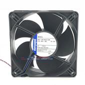 2.6W型号4418L服务器散热风扇 原装 48V 12038 12cm 德国ebmpapst