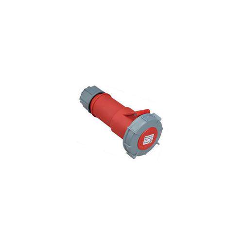WEIPU  工业插头 工业航空连接器  TYP2819  32A4芯 IP67