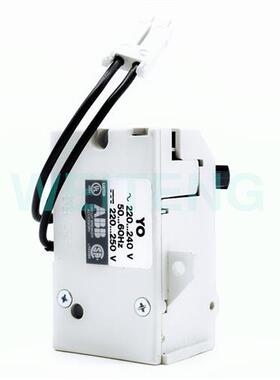 YO 220-240VAC/DC消防分励脱扣线圈S6-S7断路器 1SDA014140R1