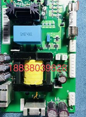APOW01C ABB变频器ACS800开关电源板实价 质保三个月
