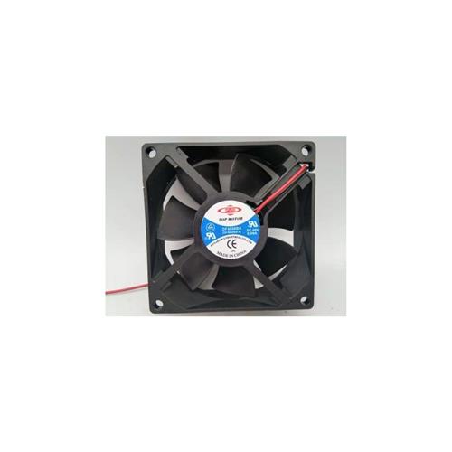 三菱电梯配件/变频器风扇DF4808BA-4 DC 48V 0.09A 8CM控制柜风机