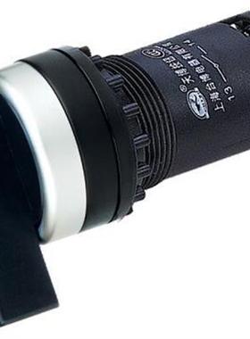 按钮开关 LAY39D-20CX3/206A 三档长柄旋钮 22mm