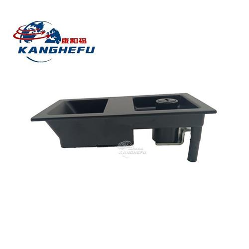 0009310103门锁叉车335/351/352/350/1218手柄配件0009318067