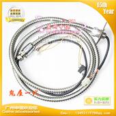 射击游戏机鬼屋1代适用枪线 枪击机 模拟游戏机鬼屋1枪鬼屋1枪壳