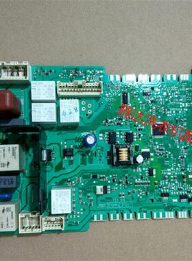 适用洗衣机WVH244680WVH24460/WVH28468TI电脑主板电源板模块