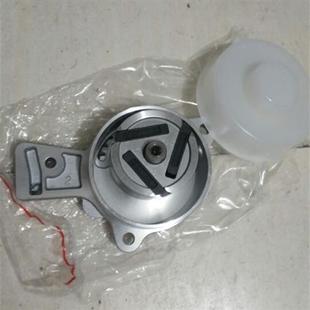 江铃陆风X8柴油VM发电机真空泵 机油泵 发电机真空泵