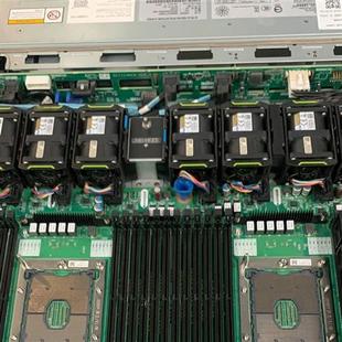 背板 RH1288H BC1M19FAN V5服务器风扇 03025CYT 02311YWS