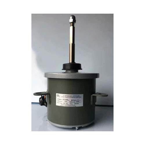 YDK120-8BL风扇常州市永安电机天加空调配件约克散热风机麦克维尔