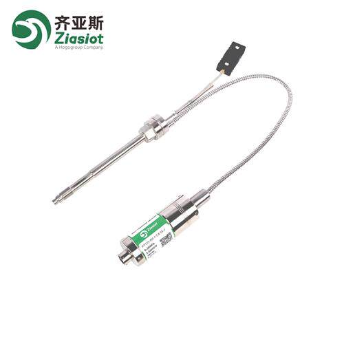 Ziasiot齐亚斯 PT133B-5M-M14-6/18-DA高温熔体压力传感器变送器