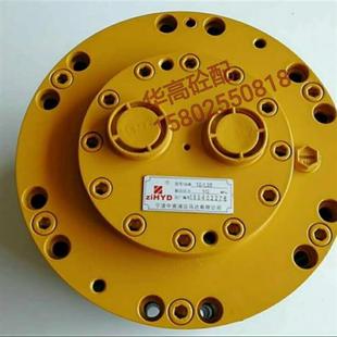 搅拌马达1QJM12 泵车拖泵车载泵 中意原装 搅拌马达 1.25 原装