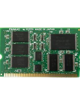 A17B-3900-0103 0113 发那科系统内存小卡 现货