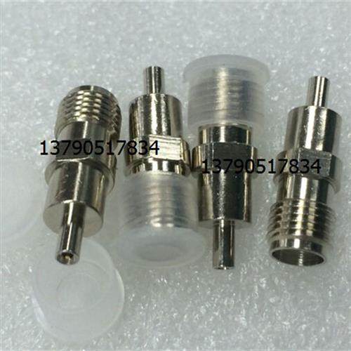 日本广濑HRS射频头替代品 HRMJ-U.FLP(40) RF同轴测试头 RF连接器