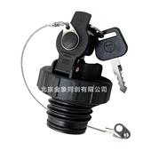 尿素箱盖适配福田康明斯欧马可欧曼ETX GTL EST螺纹带锁尿素箱盖