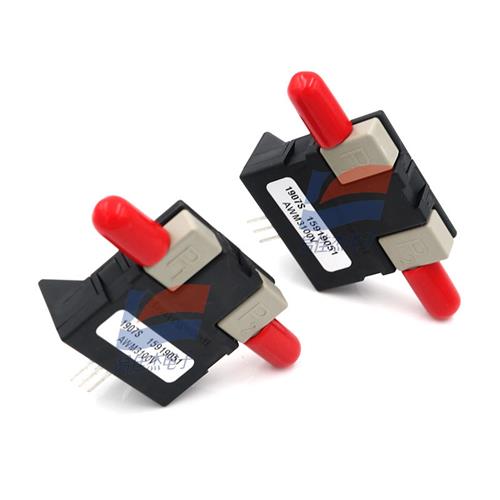 AWM3100V/AWM3300V检测屋内气体环境污染用流量传感器