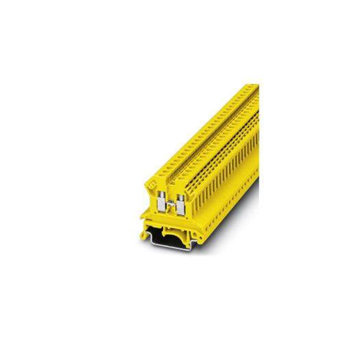 菲尼克斯 直通式接线端子  UK 25 N YE 3038011 黄色,鲜花速递/花卉仿真/绿植园艺,其它园艺用品,淘宝优惠券,粉丝福利购,淘宝优惠卷