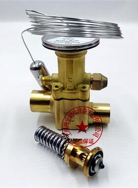 TEX  TEN TEZ 12冷库空调膨胀阀067B 3211 3366  3227 3210