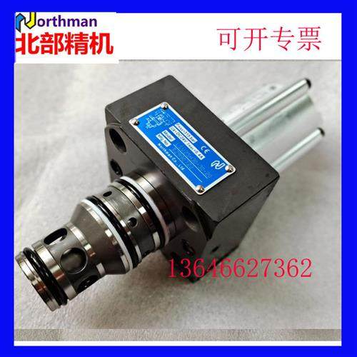 Northman插装式安全阀 LSV25H30-30-20  LSV32H 30-30-20