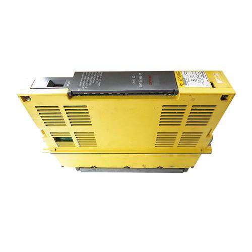 FANUC发那科伺服驱动器A06B-6089-H204 H205 原装正品 功能完好