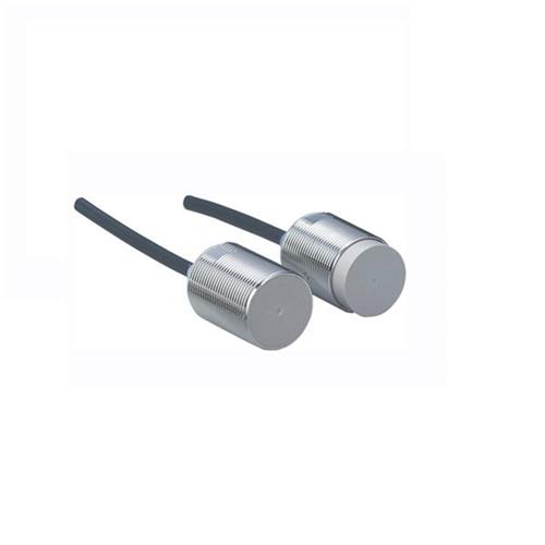 电感式M30金属感应传感器接近开关 E2E-X18ME1 直流NPN常开