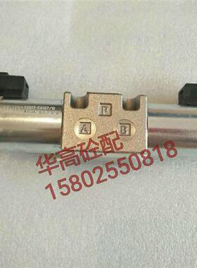 电动叉车诺力油泵电机起升电机升降电机MD36080AN-01  36V0.8KW