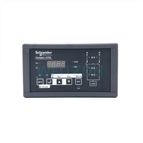 9年老店  Compact ATNS  双电源B型控制器断路器发电机保护