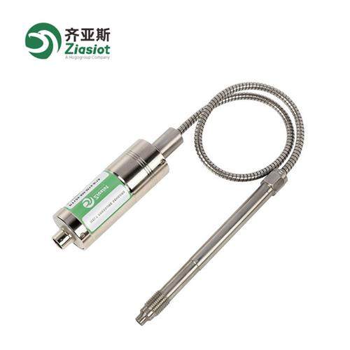 Ziasiot压力变送器PT124B-3M-1/2-18/18-MA PT123B-2.1M-M14-6/40