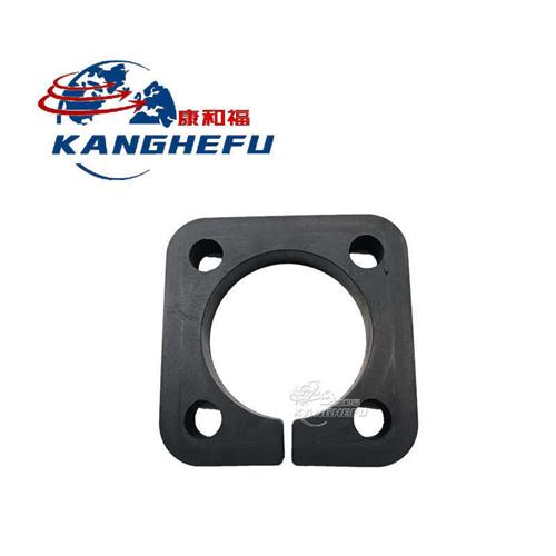 335/336叉车配件液压转向柱端矮型0009640896板0009640897板