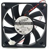 AD0812HB D91 风扇 12V D91GP 8015 D70