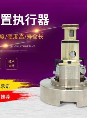 常开3408324 3408326常闭3408328康明斯柴油机PT泵电子内置执行器