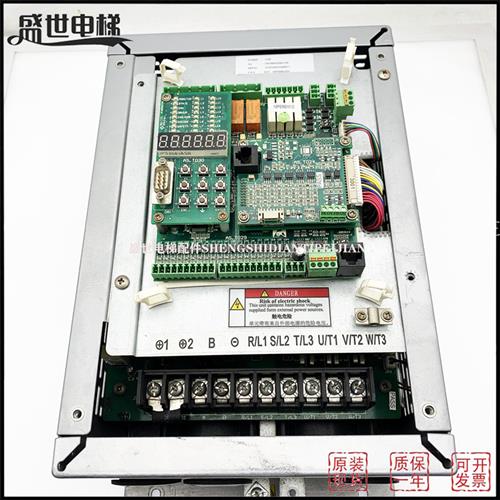 新时达AS380变频器一体机AS380 4T0011 11KW