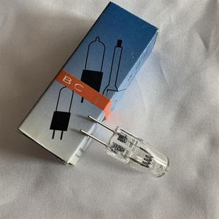16毫米老电影机配件 长江甘光放映机用溴钨灯 24V250W 灯泡 米泡